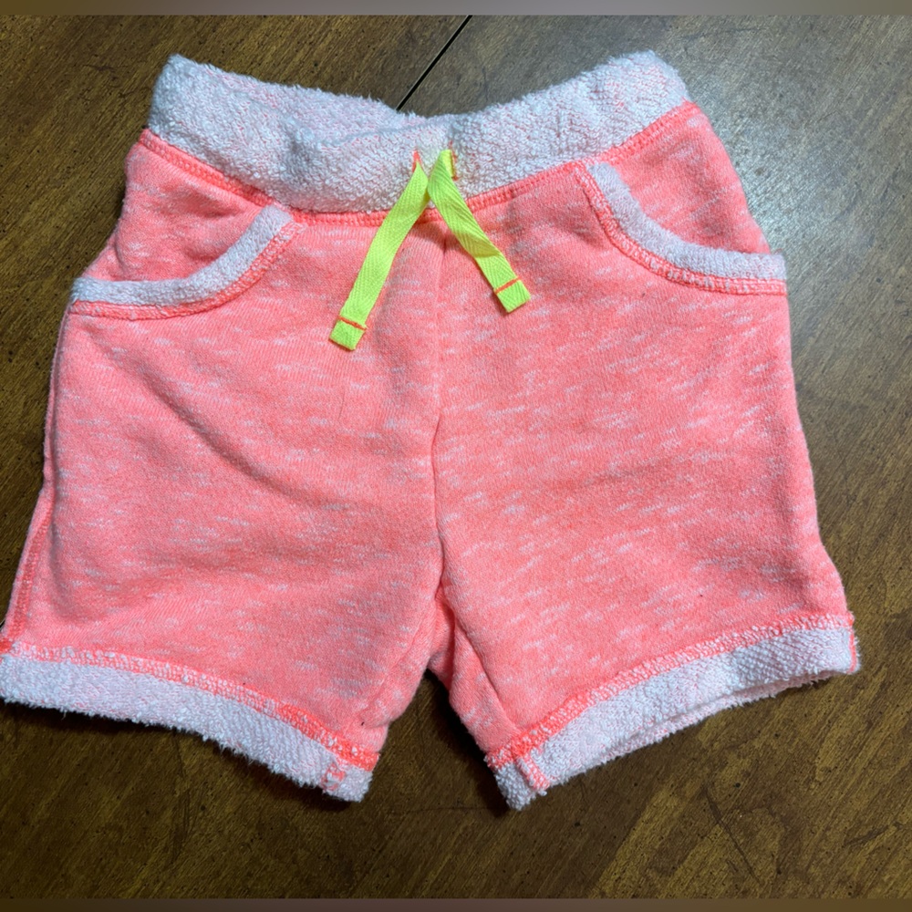 Boys shorts